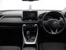 USED 2019 19 TOYOTA RAV4 2.5 VVT-h Design SUV 5dr Petrol Hybrid CVT 4WD Euro 6 (s/s) (222 ps) KEYLESS ENTRY | BLUETOOTH