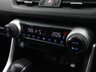 USED 2019 19 TOYOTA RAV4 2.5 VVT-h Design SUV 5dr Petrol Hybrid CVT 4WD Euro 6 (s/s) (222 ps) KEYLESS ENTRY | BLUETOOTH