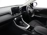 USED 2019 19 TOYOTA RAV4 2.5 VVT-h Design SUV 5dr Petrol Hybrid CVT 4WD Euro 6 (s/s) (222 ps) KEYLESS ENTRY | BLUETOOTH