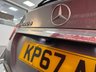USED 2017 67 MERCEDES-BENZ GLA 2.1 GLA200d Sport (Executive) SUV 5dr Diesel Manual Euro 6 (s/s) (136 ps) SAT NAV -DAB-APPLE CAR PLAY