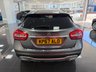 USED 2017 67 MERCEDES-BENZ GLA 2.1 GLA200d Sport (Executive) SUV 5dr Diesel Manual Euro 6 (s/s) (136 ps) SAT NAV -DAB-APPLE CAR PLAY