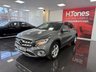 USED 2017 67 MERCEDES-BENZ GLA 2.1 GLA200d Sport (Executive) SUV 5dr Diesel Manual Euro 6 (s/s) (136 ps) SAT NAV -DAB-APPLE CAR PLAY
