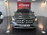 USED 2017 67 MERCEDES-BENZ GLA 2.1 GLA200d Sport (Executive) SUV 5dr Diesel Manual Euro 6 (s/s) (136 ps) SAT NAV -DAB-APPLE CAR PLAY