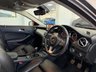 USED 2017 67 MERCEDES-BENZ GLA 2.1 GLA200d Sport (Executive) SUV 5dr Diesel Manual Euro 6 (s/s) (136 ps) SAT NAV -DAB-APPLE CAR PLAY