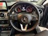 USED 2017 67 MERCEDES-BENZ GLA 2.1 GLA200d Sport (Executive) SUV 5dr Diesel Manual Euro 6 (s/s) (136 ps) SAT NAV -DAB-APPLE CAR PLAY