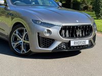 USED 2021 V MASERATI LEVANTE 2.0 MHEV GT SUV 5dr Petrol ZF 4WD Euro 6 (s/s) (330 ps) 