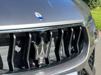 USED 2021 V MASERATI LEVANTE 2.0 MHEV GT SUV 5dr Petrol ZF 4WD Euro 6 (s/s) (330 ps) 