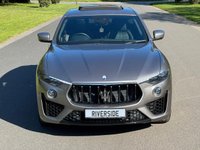 USED 2021 V MASERATI LEVANTE 2.0 MHEV GT SUV 5dr Petrol ZF 4WD Euro 6 (s/s) (330 ps) 