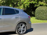 USED 2021 V MASERATI LEVANTE 2.0 MHEV GT SUV 5dr Petrol ZF 4WD Euro 6 (s/s) (330 ps) 