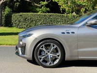 USED 2021 V MASERATI LEVANTE 2.0 MHEV GT SUV 5dr Petrol ZF 4WD Euro 6 (s/s) (330 ps) 