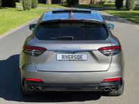 USED 2021 V MASERATI LEVANTE 2.0 MHEV GT SUV 5dr Petrol ZF 4WD Euro 6 (s/s) (330 ps) 