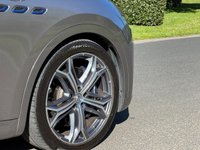 USED 2021 V MASERATI LEVANTE 2.0 MHEV GT SUV 5dr Petrol ZF 4WD Euro 6 (s/s) (330 ps) 