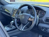 USED 2021 V MASERATI LEVANTE 2.0 MHEV GT SUV 5dr Petrol ZF 4WD Euro 6 (s/s) (330 ps) 