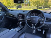 USED 2021 V MASERATI LEVANTE 2.0 MHEV GT SUV 5dr Petrol ZF 4WD Euro 6 (s/s) (330 ps) 