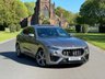 USED 2021 V MASERATI LEVANTE 2.0 MHEV GT SUV 5dr Petrol ZF 4WD Euro 6 (s/s) (330 ps) 