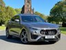 USED 2021 V MASERATI LEVANTE 2.0 MHEV GT SUV 5dr Petrol ZF 4WD Euro 6 (s/s) (330 ps) 