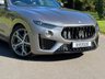 USED 2021 V MASERATI LEVANTE 2.0 MHEV GT SUV 5dr Petrol ZF 4WD Euro 6 (s/s) (330 ps) 
