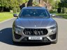 USED 2021 V MASERATI LEVANTE 2.0 MHEV GT SUV 5dr Petrol ZF 4WD Euro 6 (s/s) (330 ps) 