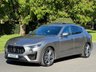 USED 2021 V MASERATI LEVANTE 2.0 MHEV GT SUV 5dr Petrol ZF 4WD Euro 6 (s/s) (330 ps) 