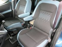 USED 2013 13 CITROEN BERLINGO 1.6 HDi Plus Multispace MPV 5dr Diesel Manual Euro 5 (90 ps) WHEELCHAIR ACCESS VEHICLE,. FSH