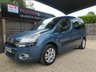 USED 2013 13 CITROEN BERLINGO 1.6 HDi Plus Multispace MPV 5dr Diesel Manual Euro 5 (90 ps) WHEELCHAIR ACCESS VEHICLE,. FSH