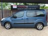 USED 2013 13 CITROEN BERLINGO 1.6 HDi Plus Multispace MPV 5dr Diesel Manual Euro 5 (90 ps) WHEELCHAIR ACCESS VEHICLE,. FSH