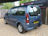 USED 2013 13 CITROEN BERLINGO 1.6 HDi Plus Multispace MPV 5dr Diesel Manual Euro 5 (90 ps) WHEELCHAIR ACCESS VEHICLE,. FSH