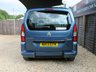 USED 2013 13 CITROEN BERLINGO 1.6 HDi Plus Multispace MPV 5dr Diesel Manual Euro 5 (90 ps) WHEELCHAIR ACCESS VEHICLE,. FSH