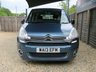 USED 2013 13 CITROEN BERLINGO 1.6 HDi Plus Multispace MPV 5dr Diesel Manual Euro 5 (90 ps) WHEELCHAIR ACCESS VEHICLE,. FSH