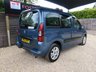USED 2013 13 CITROEN BERLINGO 1.6 HDi Plus Multispace MPV 5dr Diesel Manual Euro 5 (90 ps) WHEELCHAIR ACCESS VEHICLE,. FSH