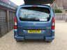USED 2013 13 CITROEN BERLINGO 1.6 HDi Plus Multispace MPV 5dr Diesel Manual Euro 5 (90 ps) WHEELCHAIR ACCESS VEHICLE,. FSH