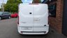 USED 2023 72 FORD TRANSIT CUSTOM 2.0 320 EcoBlue Limited Crew Van Double Cab 5dr Diesel Auto L2 H1 Euro 6 (130 ps) *** 6 SEATS - AIR CON - REAR VIEW CAMERA ***