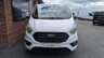 USED 2023 72 FORD TRANSIT CUSTOM 2.0 320 EcoBlue Limited Crew Van Double Cab 5dr Diesel Auto L2 H1 Euro 6 (130 ps) *** 6 SEATS - AIR CON - REAR VIEW CAMERA ***