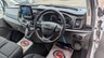 USED 2023 72 FORD TRANSIT CUSTOM 2.0 320 EcoBlue Limited Crew Van Double Cab 5dr Diesel Auto L2 H1 Euro 6 (130 ps) *** 6 SEATS - AIR CON - REAR VIEW CAMERA ***