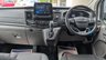 USED 2023 72 FORD TRANSIT CUSTOM 2.0 320 EcoBlue Limited Crew Van Double Cab 5dr Diesel Auto L2 H1 Euro 6 (130 ps) *** 6 SEATS - AIR CON - REAR VIEW CAMERA ***