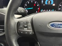 USED 2018 68 FORD FOCUS 1.0T EcoBoost Titanium Euro 6 (s/s) 5dr HEATED SEATS+SENSORS+SAT NAV