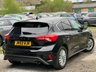 USED 2018 68 FORD FOCUS 1.0T EcoBoost Titanium Euro 6 (s/s) 5dr HEATED SEATS+SENSORS+SAT NAV