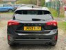 USED 2018 68 FORD FOCUS 1.0T EcoBoost Titanium Euro 6 (s/s) 5dr HEATED SEATS+SENSORS+SAT NAV