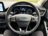 USED 2018 68 FORD FOCUS 1.0T EcoBoost Titanium Euro 6 (s/s) 5dr HEATED SEATS+SENSORS+SAT NAV