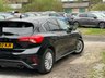 USED 2018 68 FORD FOCUS 1.0T EcoBoost Titanium Euro 6 (s/s) 5dr HEATED SEATS+SENSORS+SAT NAV