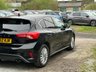 USED 2018 68 FORD FOCUS 1.0T EcoBoost Titanium Euro 6 (s/s) 5dr HEATED SEATS+SENSORS+SAT NAV