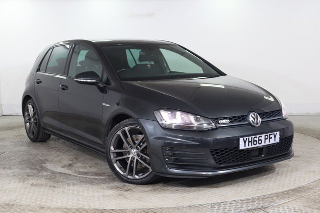 View our VOLKSWAGEN GOLF