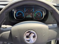 USED 2021 21 VAUXHALL Vivaro Electric 3100 75kWh Dynamic Panel Van 5dr Electric Auto L1 H1 (136 ps) 1 Owner, Full History, 75KWh model