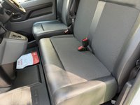 USED 2021 21 VAUXHALL Vivaro Electric 3100 75kWh Dynamic Panel Van 5dr Electric Auto L1 H1 (136 ps) 1 Owner, Full History, 75KWh model