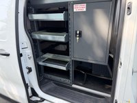 USED 2021 21 VAUXHALL Vivaro Electric 3100 75kWh Dynamic Panel Van 5dr Electric Auto L1 H1 (136 ps) 1 Owner, Full History, 75KWh model