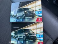 USED 2021 21 VAUXHALL Vivaro Electric 3100 75kWh Dynamic Panel Van 5dr Electric Auto L1 H1 (136 ps) 1 Owner, Full History, 75KWh model
