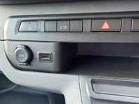 USED 2021 21 VAUXHALL Vivaro Electric 3100 75kWh Dynamic Panel Van 5dr Electric Auto L1 H1 (136 ps) 1 Owner, Full History, 75KWh model
