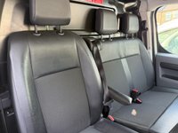 USED 2021 21 VAUXHALL Vivaro Electric 3100 75kWh Dynamic Panel Van 5dr Electric Auto L1 H1 (136 ps) 1 Owner, Full History, 75KWh model