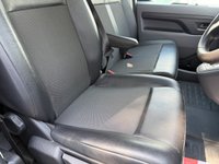 USED 2021 21 VAUXHALL Vivaro Electric 3100 75kWh Dynamic Panel Van 5dr Electric Auto L1 H1 (136 ps) 1 Owner, Full History, 75KWh model