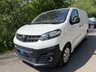 USED 2021 21 VAUXHALL Vivaro Electric 3100 75kWh Dynamic Panel Van 5dr Electric Auto L1 H1 (136 ps) 1 Owner, Full History, 75KWh model